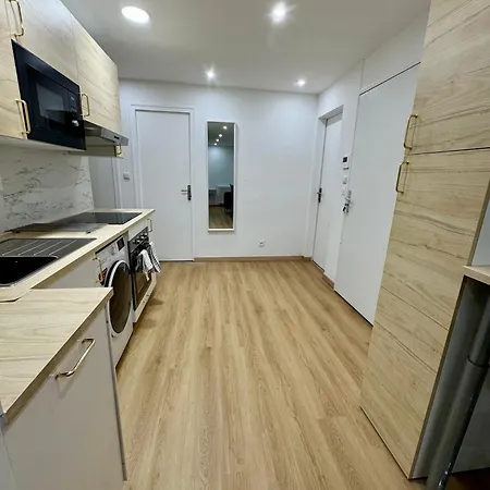 York's Privatunterkunft *