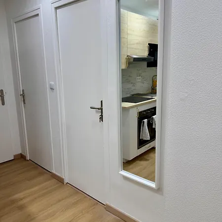 Privat bolig York's Saint-Herblain