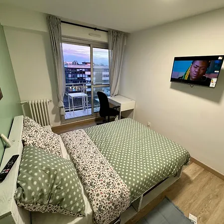 York's Saint-Herblain