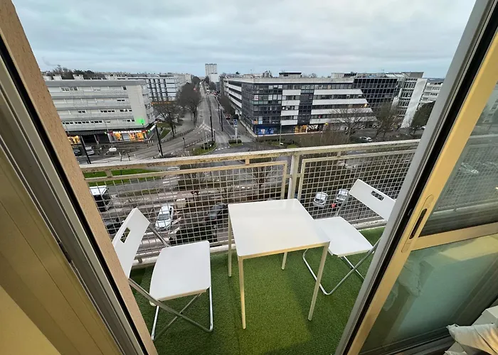 York's Kwatera prywatna