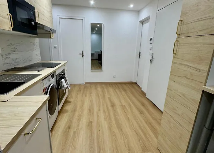 York's Privat bolig *