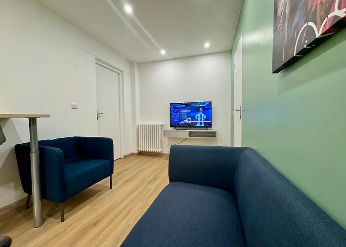 Kwatera prywatna York's *