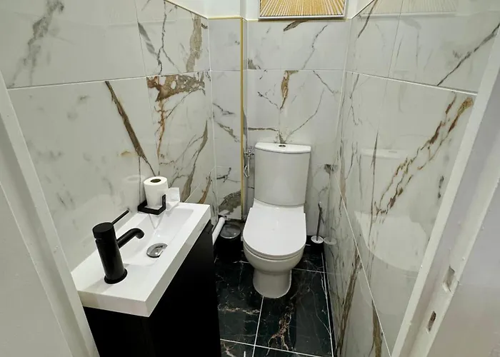 Kwatera prywatna York's