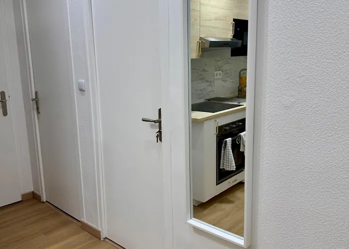 Privat bolig York's Saint-Herblain